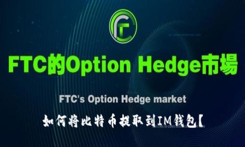 如何将比特币提取到IM钱包?