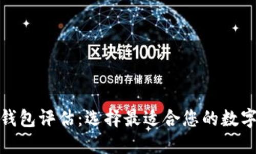 最佳数字钱包评估：选择最适合您的数字货币钱包
