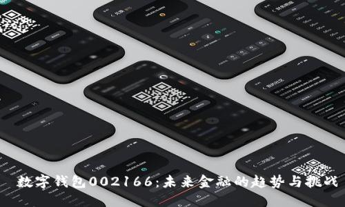  数字钱包002166：未来金融的趋势与挑战