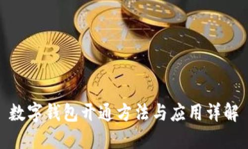 数字钱包开通方法与应用详解