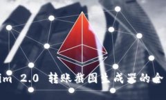 Tokenim 2.0 转账截图生成器的全面探讨