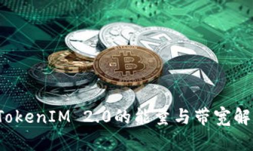  TokenIM 2.0的能量与带宽解析
