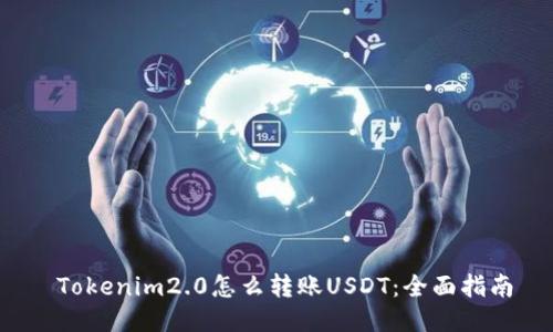  Tokenim2.0怎么转账USDT：全面指南