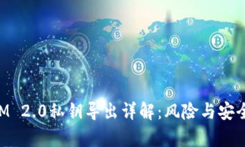 TokenIM 2.0私钥导出详解：风险与安全性分析