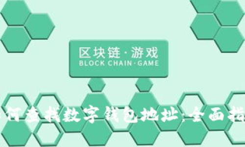 如何查找数字钱包地址：全面指南