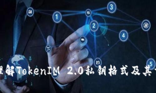深入理解TokenIM 2.0私钥格式及其重要性