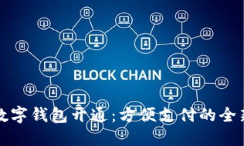 一类数字钱包开通：方便支付的全新选择