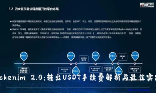 Tokenim 2.0：转出USDT手续费解析与最佳实践