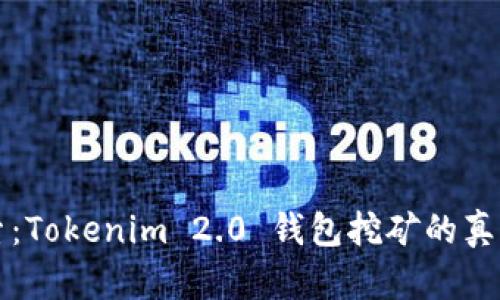 深入探索：Tokenim 2.0 钱包挖矿的真相与骗局