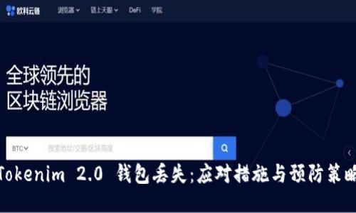 Tokenim 2.0 钱包丢失：应对措施与预防策略
