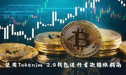 使用Tokenim 2.0钱包进行首次转账指南