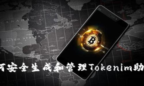 : 如何安全生成和管理Tokenim助记词？