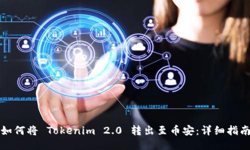 如何将 Tokenim 2.0 转出至币安：详细指南