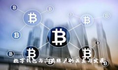 数字钱包与三类账户的关