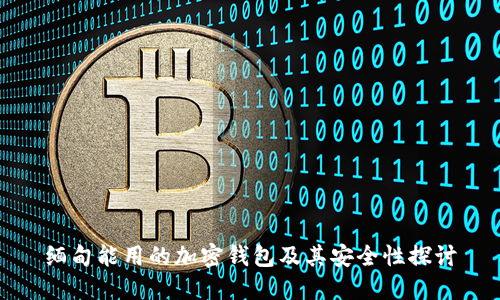 缅甸能用的加密钱包及其安全性探讨