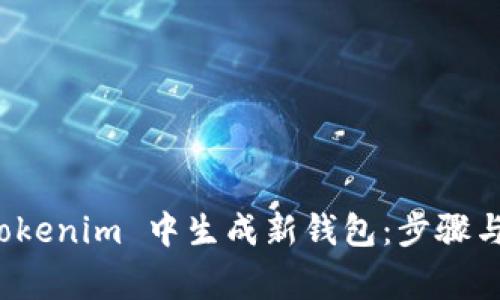 如何在 Tokenim 中生成新钱包：步骤与注意事项