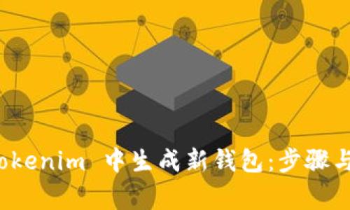 如何在 Tokenim 中生成新钱包：步骤与注意事项