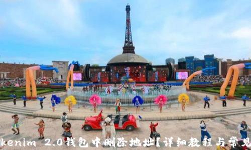 
如何在Tokenim 2.0钱包中删除地址？详细教程与常见问题解答