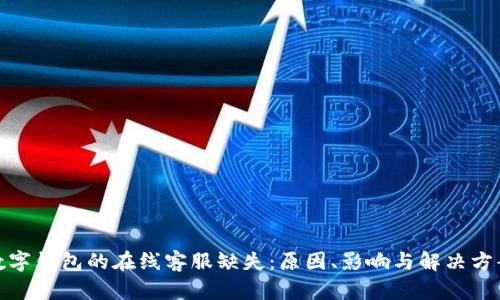 数字钱包的在线客服缺失：原因、影响与解决方案