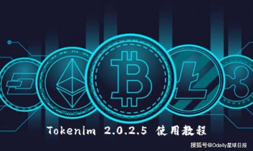 Tokenim 2.0.2.5 使用教程