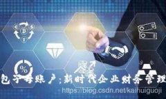 对公数字钱包子母账户：