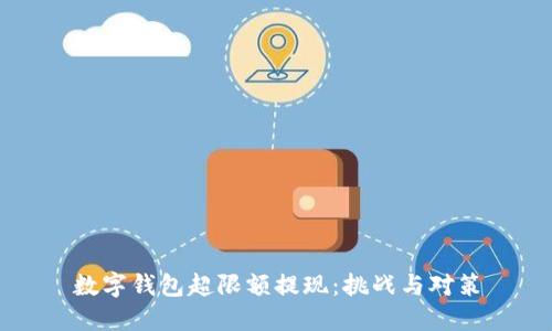数字钱包超限额提现：挑战与对策