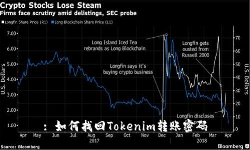 : 如何找回Tokenim转账密码