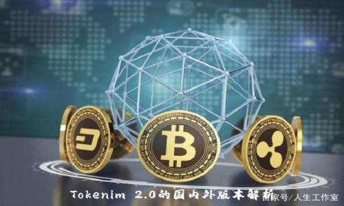   
Tokenim 2.0的国内外版本解析