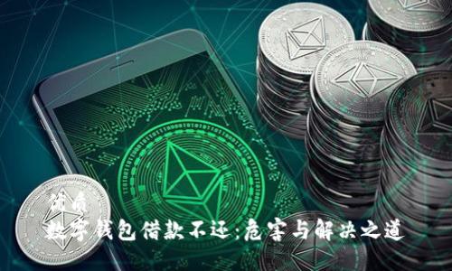 优质
数字钱包借款不还：危害与解决之道