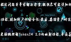   TokenIM 2.0映射问题解析及
