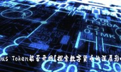 Plus Token能否开网？探索数