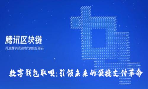  数字钱包取呗：引领未来的便捷支付革命