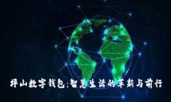 坪山数字钱包：智慧生活