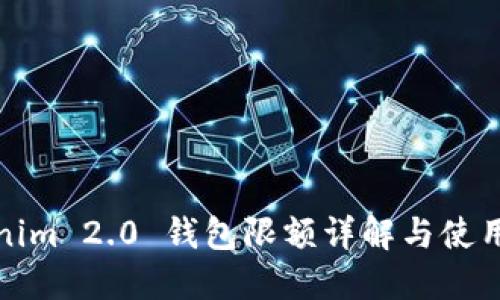 Tokenim 2.0 钱包限额详解与使用指南