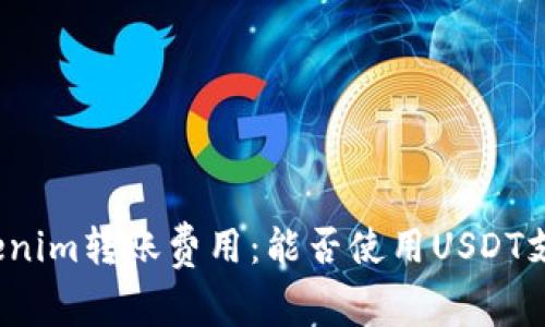 Tokenim转账费用：能否使用USDT支付？
