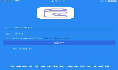 区块链星鲨电子钱包：安全性深度剖析