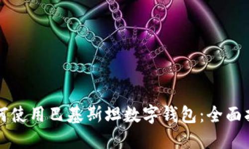 如何使用巴基斯坦数字钱包：全面指南