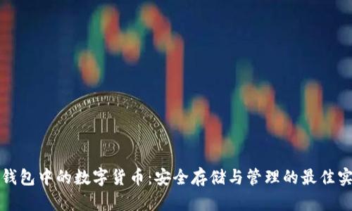 冷钱包中的数字货币：安全存储与管理的最佳实践