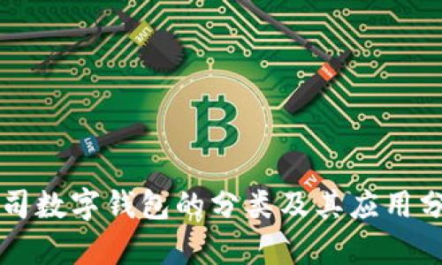 公司数字钱包的分类及其应用分析