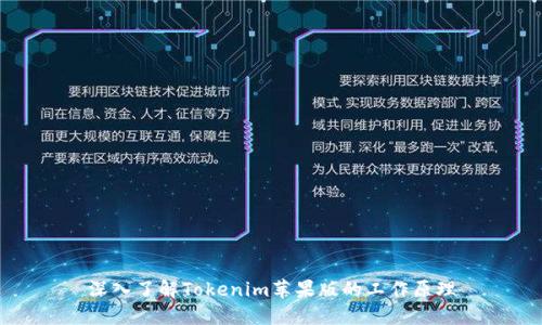 深入了解Tokenim苹果版的工作原理
