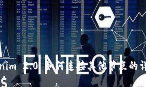 : Tokenim 2.0 如何连接其他节点的详细指南