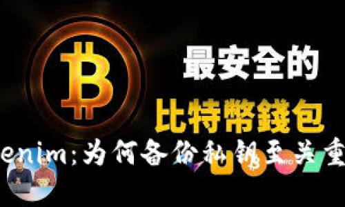 Tokenim：为何备份私钥至关重要？