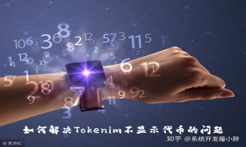如何解决Tokenim不显示代币的问题