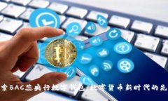 探索BAC蕊央行数字钱包：