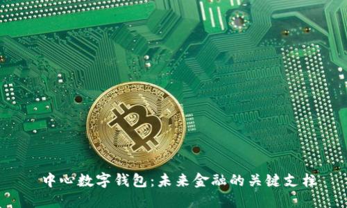  中心数字钱包：未来金融的关键支柱