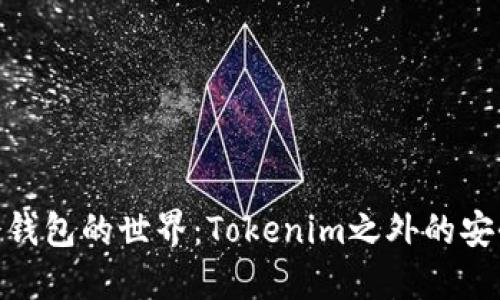 探寻冷钱包的世界：Tokenim之外的安全之选
