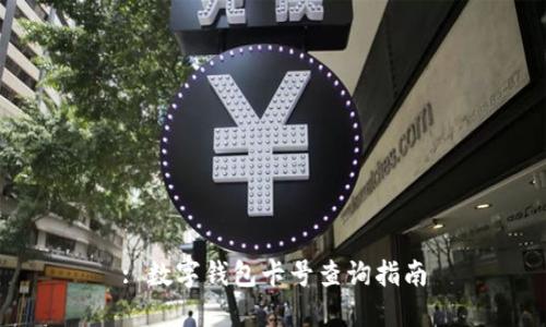 : 数字钱包卡号查询指南