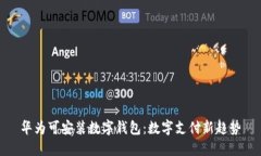华为可安装数字钱包：数