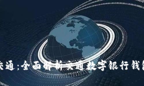 数字化交通：全面解析交通数字银行钱包的未来