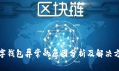 数字钱包异常的原因分析